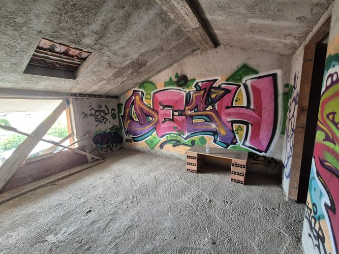 Centro 33/25 Figino Serenza