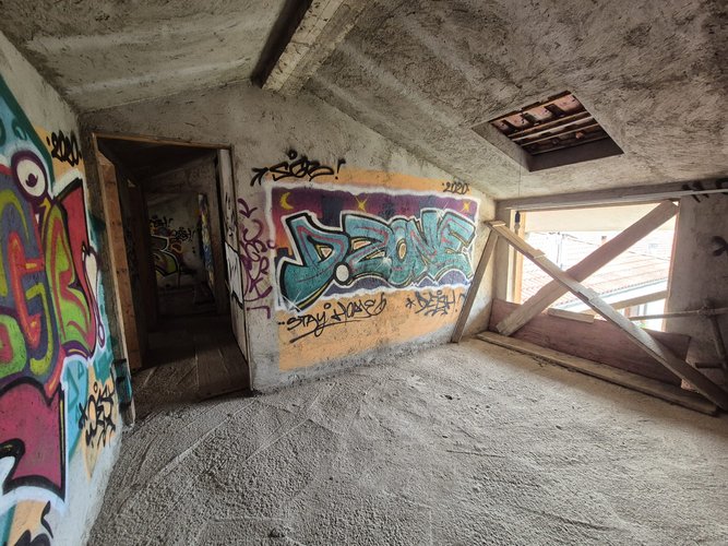 Centro 33/25 Figino Serenza