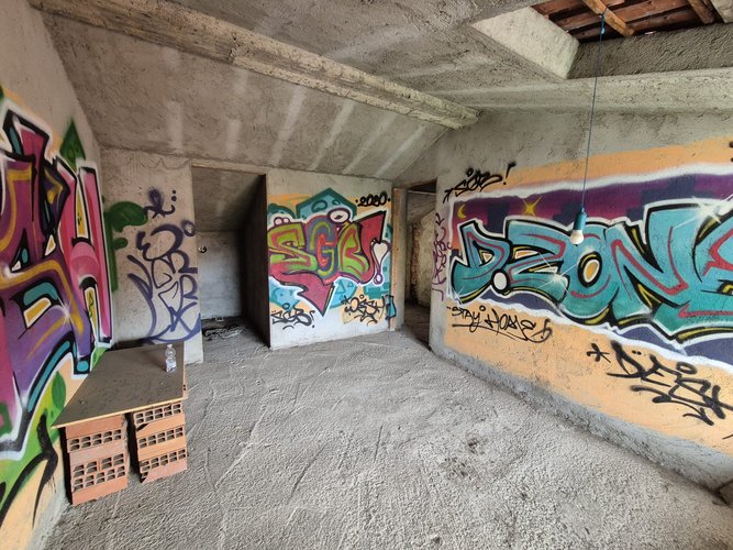 Centro 33/25 Figino Serenza