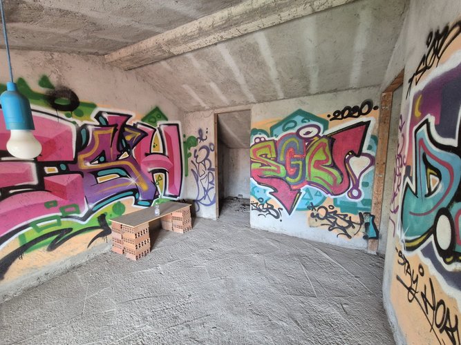 Centro 33/25 Figino Serenza