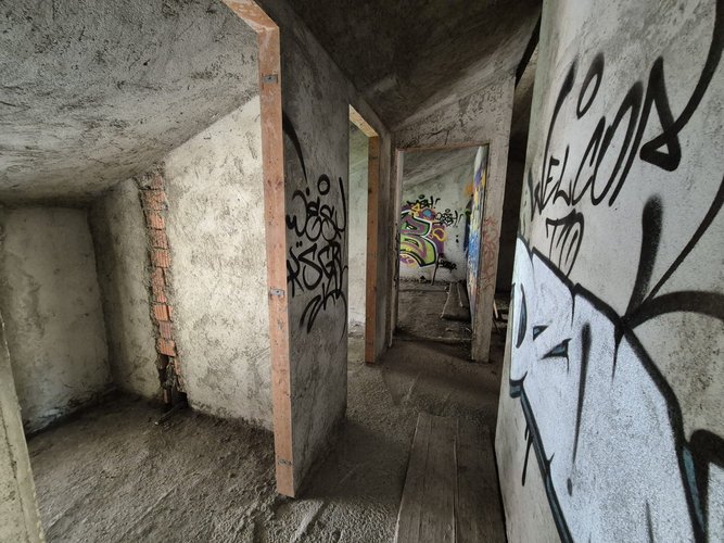 Centro 33/25 Figino Serenza