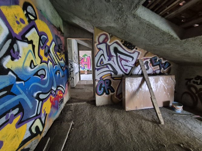 Centro 33/25 Figino Serenza