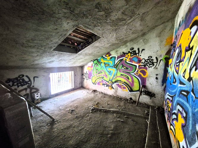 Centro 33/25 Figino Serenza