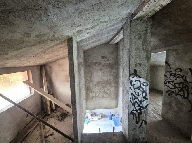 Centro 33/25 Figino Serenza