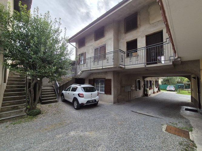 Centro 33/25 Figino Serenza