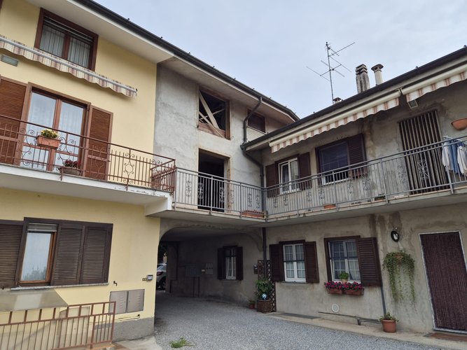 Centro 33/25 Figino Serenza