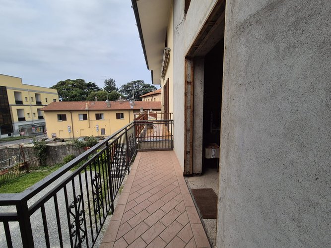 Centro 33/25 Figino Serenza