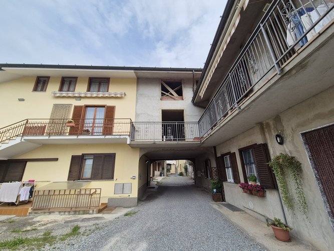 Centro 33/25 Figino Serenza