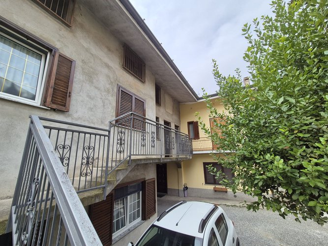 Centro 33/25 Figino Serenza