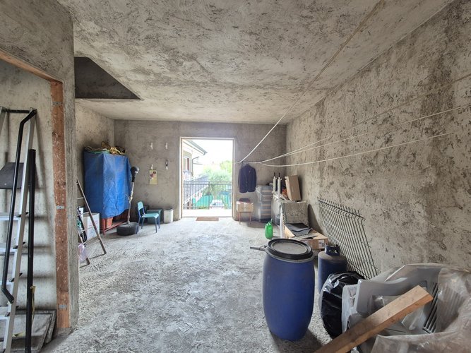 Centro 33/25 Figino Serenza