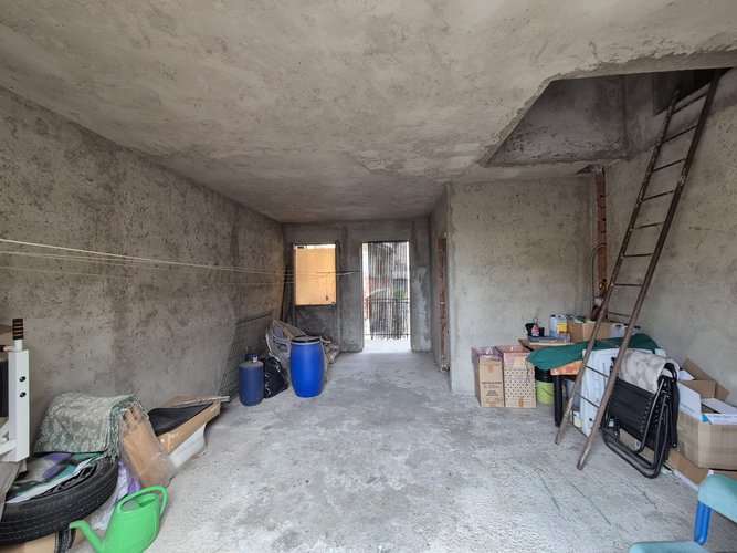 Centro 33/25 Figino Serenza