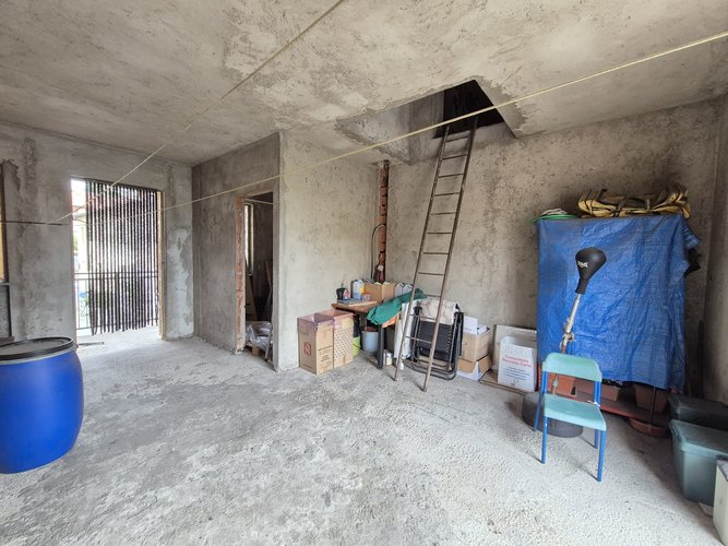 Centro 33/25 Figino Serenza