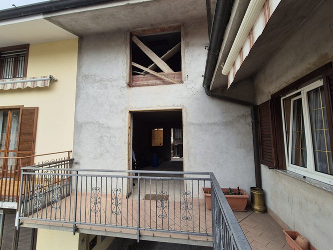 Centro 33/25 Figino Serenza