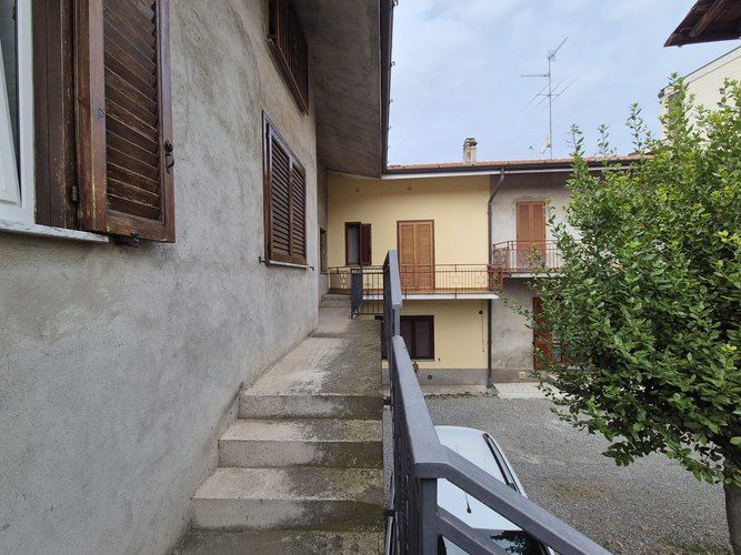 Centro 33/25 Figino Serenza