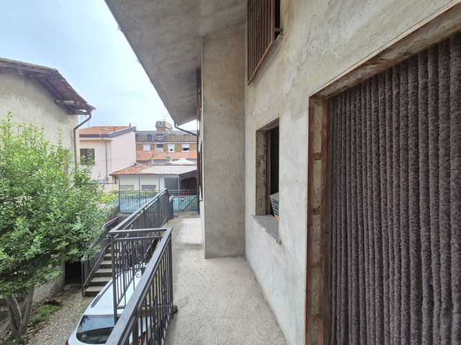 Centro 33/25 Figino Serenza