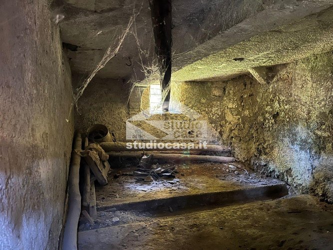 IMMERSO NEL VERDE! Costa Serina