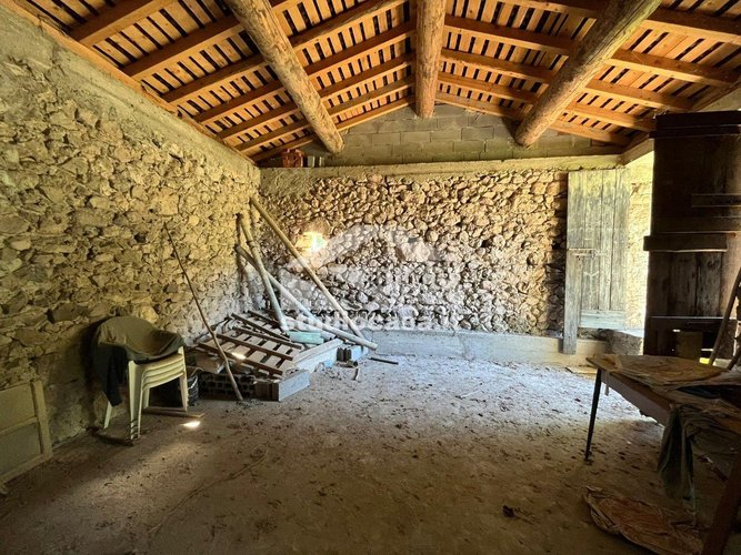 IMMERSO NEL VERDE! Costa Serina