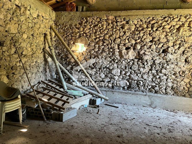 IMMERSO NEL VERDE! Costa Serina