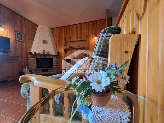 VISTA MOZZAFIATO! Zogno