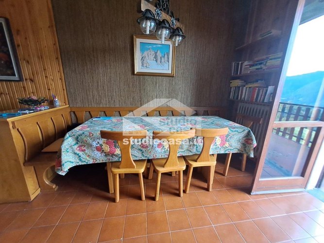 VISTA MOZZAFIATO! Zogno