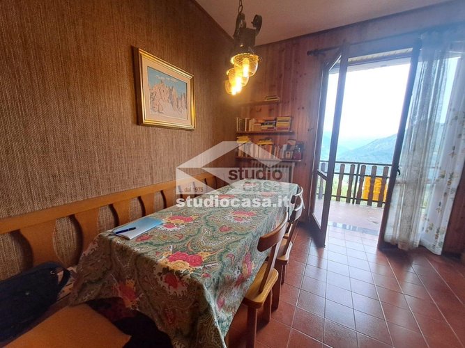 VISTA MOZZAFIATO! Zogno