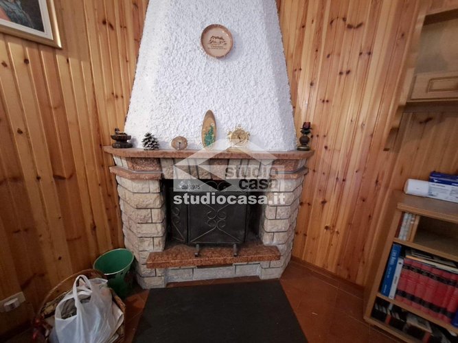 VISTA MOZZAFIATO! Zogno