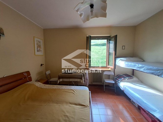 VISTA MOZZAFIATO! Zogno