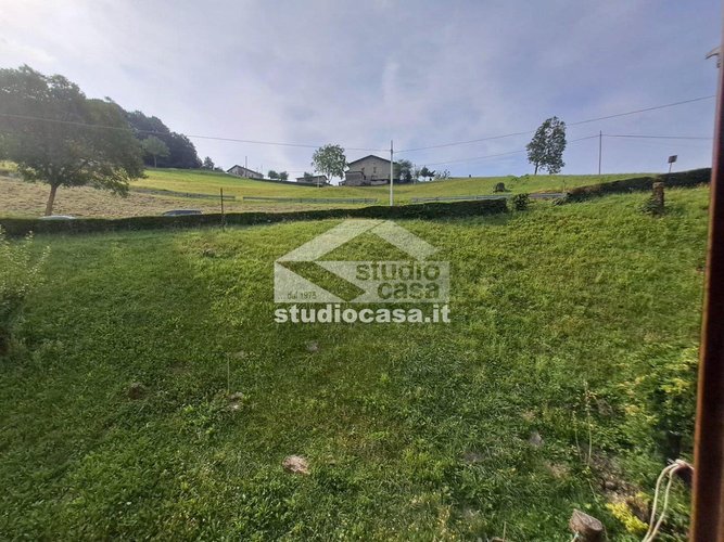 VISTA MOZZAFIATO! Zogno