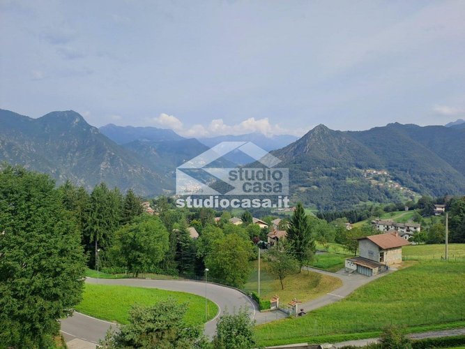 VISTA MOZZAFIATO! Zogno