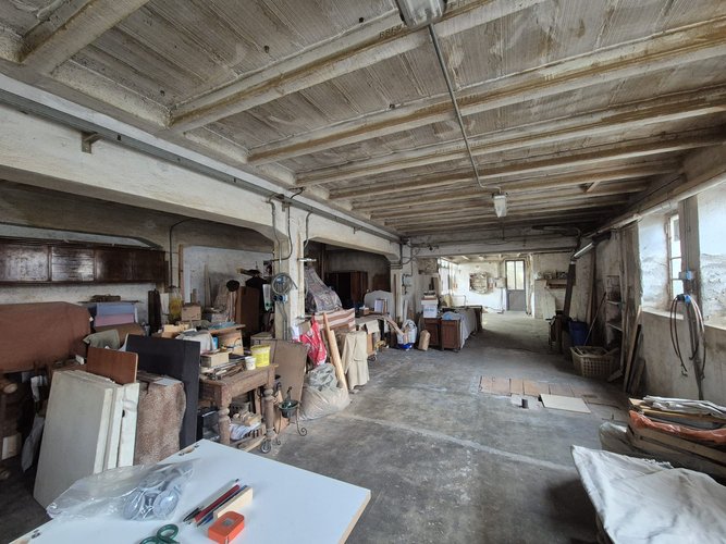 Vighizzolo 35/25 Cantù