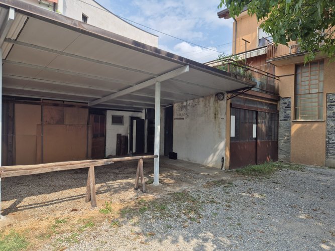 Vighizzolo 35/25 Cantù