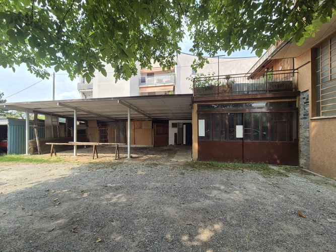 Vighizzolo 35/25 Cantù