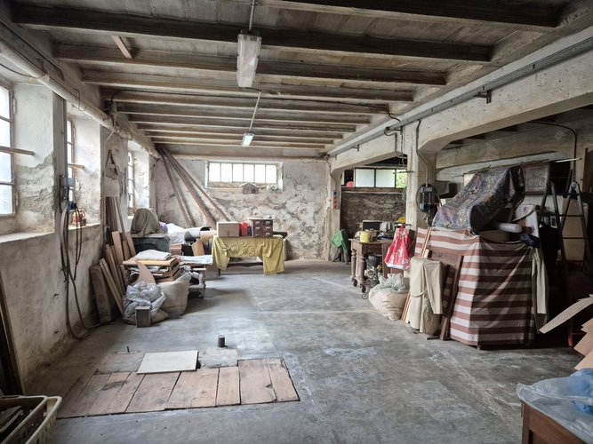 Vighizzolo 35/25 Cantù