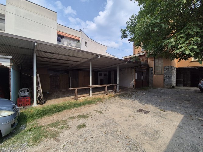 Vighizzolo 35/25 Cantù