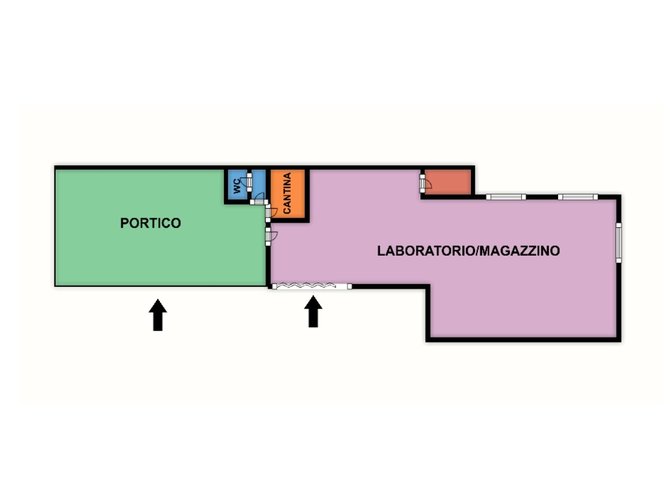 Vighizzolo 35/25 Cantù