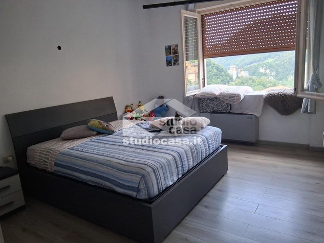 SOLEGGIATISSIMA! Ubiale Clanezzo