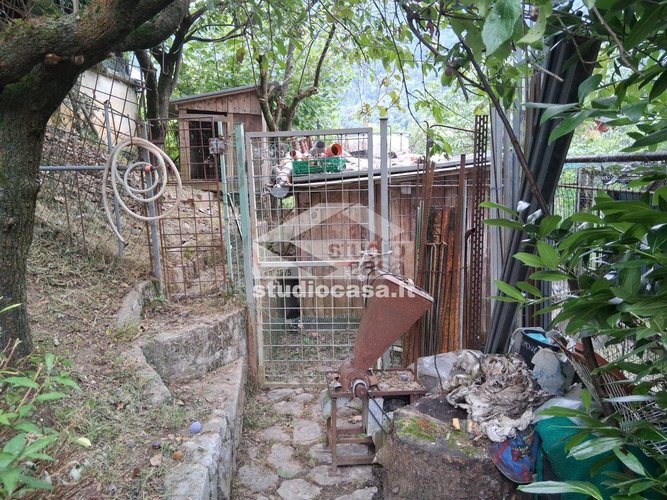 SOLEGGIATISSIMA! Ubiale Clanezzo