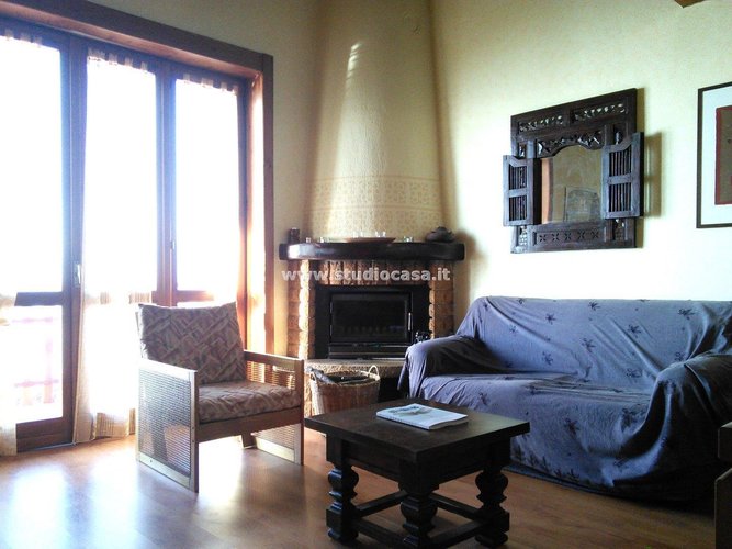 INTROVABILE VILLA SINGOLA! Costa Serina