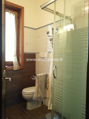 INTROVABILE VILLA SINGOLA! Costa Serina