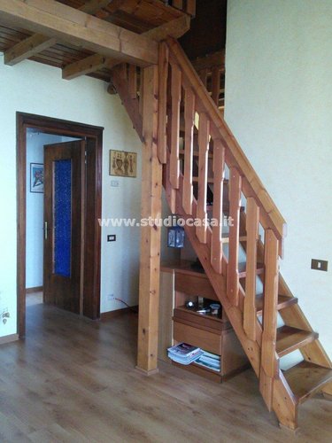 INTROVABILE VILLA SINGOLA! Costa Serina