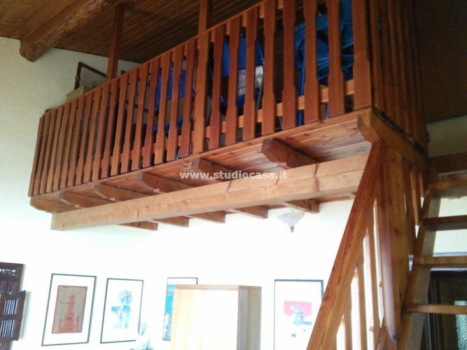 INTROVABILE VILLA SINGOLA! Costa Serina