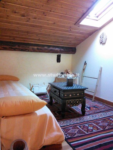 INTROVABILE VILLA SINGOLA! Costa Serina