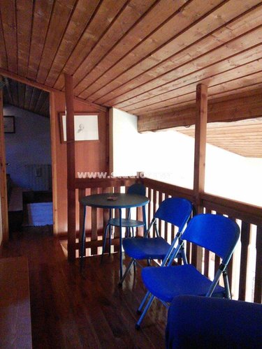 INTROVABILE VILLA SINGOLA! Costa Serina