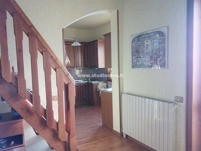 INTROVABILE VILLA SINGOLA! Costa Serina