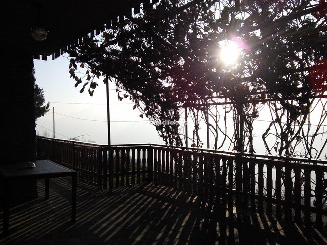 INTROVABILE VILLA SINGOLA! Costa Serina