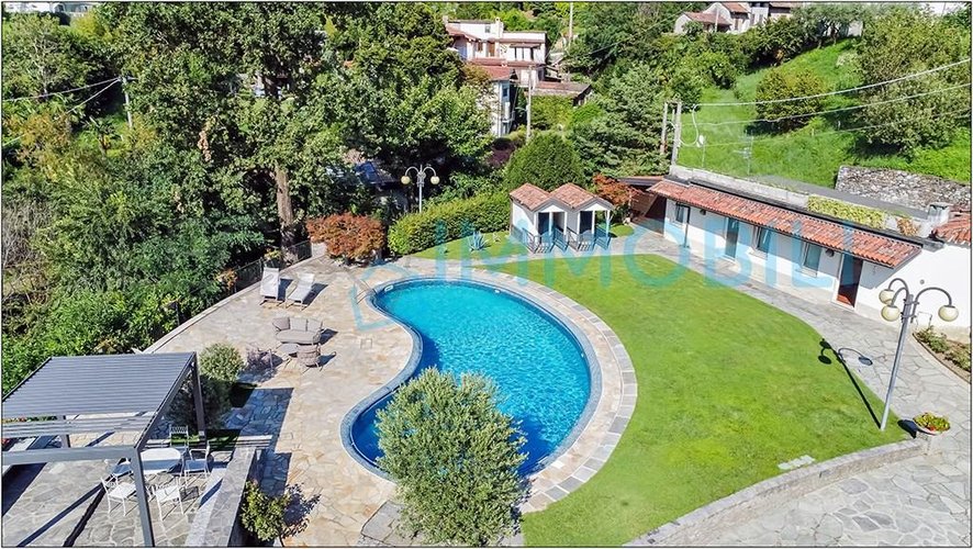 ELEGANZA VISTA LAGO Oggiono