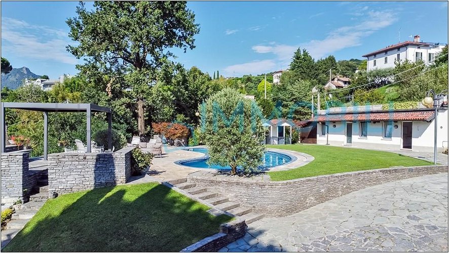 ELEGANZA VISTA LAGO Oggiono