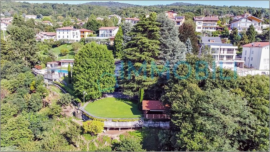 ELEGANZA VISTA LAGO Oggiono