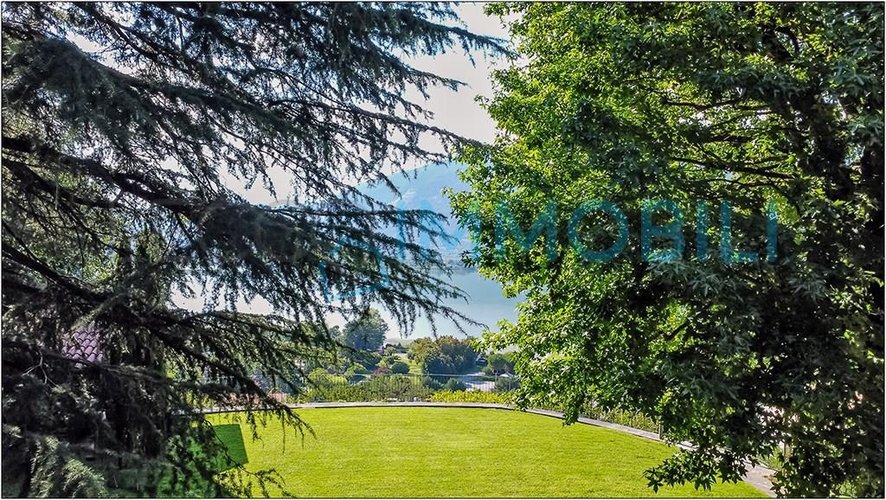 ELEGANZA VISTA LAGO Oggiono