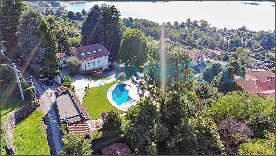 ELEGANZA VISTA LAGO Oggiono